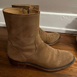 Lucchese Jonah Boots